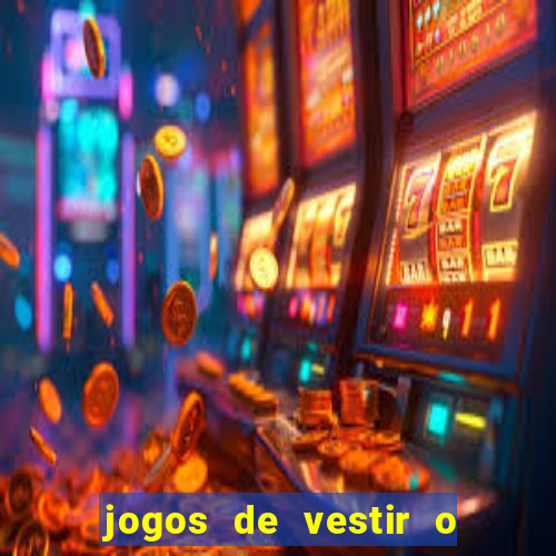 jogos de vestir o justin bieber